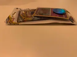 pokemon sun & moon cosmic eclipse blister pack mismangus - Image 3