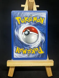 Pokemon TCG Marowak Jungle 39/64 Regular Unlimited Uncommon - Image 2