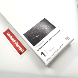 Pokemon Rubber Play Mat Playmat Umbreon Espeon Starry Constellation WCS 2023 NEW - Image 3