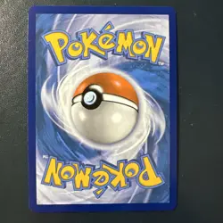 Pokemon TCG Team Rocket's Meowth 203/182 Destined Rivals Illustration Rare - Image 2
