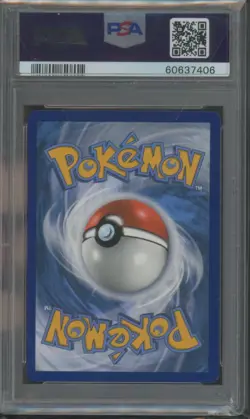 Pokemon TCG Rose 071/072 Shining Fates Trainer PSA 10 - Image 2