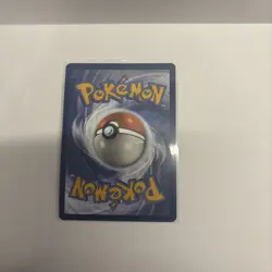 Pokemon TCG Kingdra EX Sir 131 SV Shrouded Fable Promo - NEAR MINT - Image 3