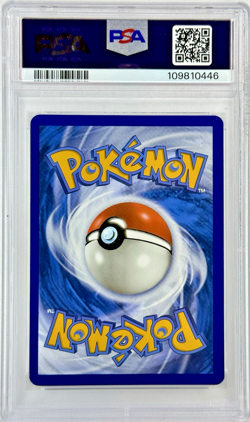 PSA 9 SCR EN Lacey #172 SIR - 2024 Pokemon Sv07: Stellar Crown 172/142 - Image 2