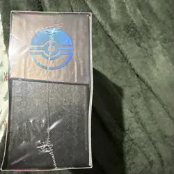 Pokemon TCG Mega Evolution Phantasmal Flames Elite Trainer Box ETB Factory Seal - Image 3