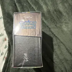 Pokemon TCG Mega Evolution Phantasmal Flames Elite Trainer Box ETB Factory Seal - Image 4