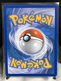 Pokemon Eevee Rc14/Rc25 Legendary Treasures: Radiant Collection Holo LP-NM - Image 2