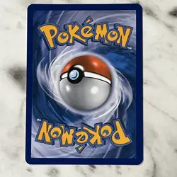 Pokemon Eevee Rc14/Rc25 Legendary Treasures: Radiant Collection Holo LP-NM - Image 4