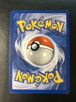 Jumpluff [LP] 9/64 Pokemon Neo Revelation Unlimited Holo Rare Card WOTC - Image 2