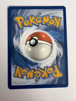 Pokemon TCG Scarlet Violet Gold Hyper Secret Rare Koraidon EX Card 254/198 - Image 2