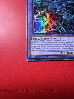 1ST EDITIONS Yu-Gi-Oh! Lot of 4 Cards ALL IN EX+ Condition! Blue-Eyes, Reborn - Image 3