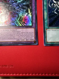 1ST EDITIONS Yu-Gi-Oh! Lot of 4 Cards ALL IN EX+ Condition! Blue-Eyes, Reborn - Image 4