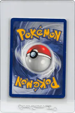 Chikorita 54/111 - Neo Genesis - VINTAGE WOTC Pokemon Card - UNLIMITED - LP/P - Image 2