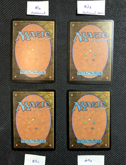 Bloodstained Mire, MTG card, Onslaught, Rare, Land - You Choose - - Image 2
