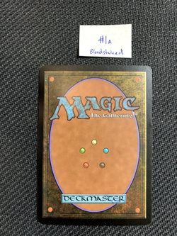 Bloodstained Mire, MTG card, Onslaught, Rare, Land - You Choose - - Image 4