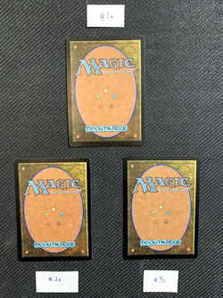 Wooded Foothills, MTG card, Onslaught, Rare, Land - You Choose - - Image 2