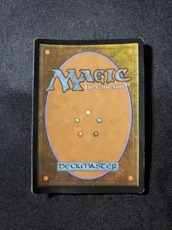 Ajani Valiant Protector Aether Revolt Curl Dmg Magic Gathering MTG See Pics - Image 4