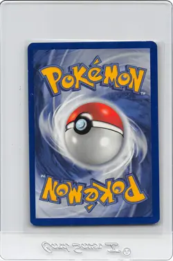 Skiploom 49/111 - Neo Genesis - VINTAGE WOTC Pokemon CARD - UNLIMITED - LP/P - Image 2