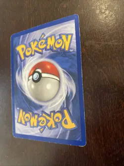 Kabutops 24/62 1st Edition Fossil Regular Vintage Pokemon Card Rare - Image 5