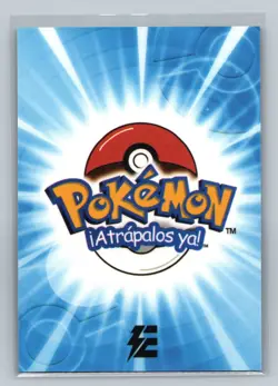 Pokemon Card - Cyndaquil #155 - Holo - Image 2