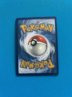 Pikachu 027 Sv: Scarlet & Violet Promo Cards Holo - English - Image 2