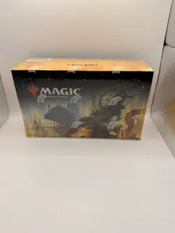 New Sealed Magic The Gathering Guilds of Ravnica Booster Box - 36 Packs - Image 1