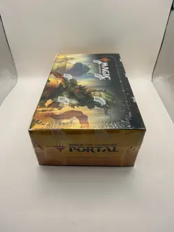 New Sealed Magic The Gathering Guilds of Ravnica Booster Box - 36 Packs - Image 3