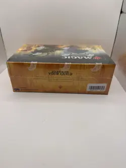New Sealed Magic The Gathering Guilds of Ravnica Booster Box - 36 Packs - Image 4