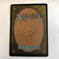 Vampire Hexmage X1 Zendikar NM Condition - Image 2