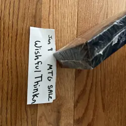 MTG Modern Horizons 2 Collectors Booster Box Factory Sealed - Image 5