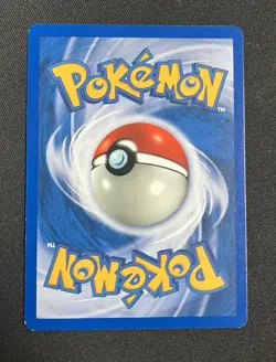 Pokemon Typhlosion 18/111 Holo Neo Genesis Unlimited NM - Image 2