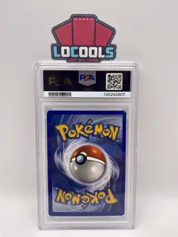 2003 Pokemon Ex #23 Steelix Reverse Foil PR Sandstorm PSA 1 - Image 2