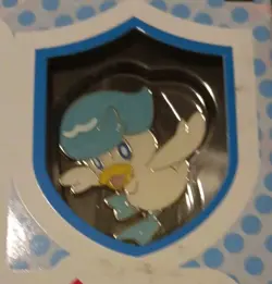 Pokemon TCG: Paldea Pin Collection - Quaxly - Image 3
