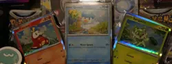 Pokemon TCG: Paldea Pin Collection - Quaxly - Image 4