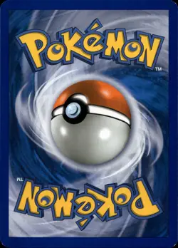 Unown D 68/130 Reverse Holo DP Diamond and Pearl Base Pokemon - Image 2