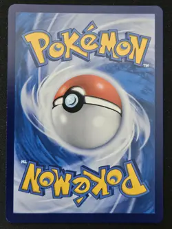 Chinese Kirlia 133/128 csv2C Miracle Journey Full Art Rare Holo Pokemon 2025 NM - Image 2