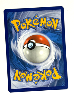 Pokemon TCG Flying Pikachu 110/108 Evolutions - Image 2