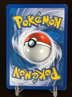 Pokemon Electrode 8/147 Aquapolis Rare LP - Image 2