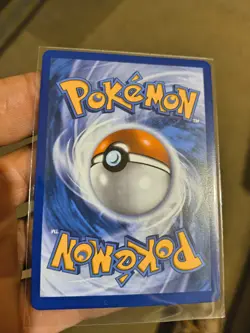 Mega Signal 171/132 - Mega Evolution Ultra Rare Full Art Holo Pokemon TCG M/NM - Image 4