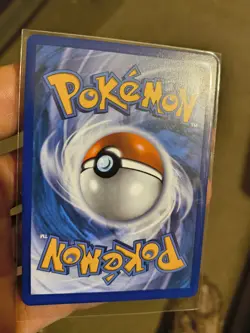 Mega Signal 171/132 - Mega Evolution Ultra Rare Full Art Holo Pokemon TCG M/NM - Image 5