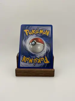 Entei 1/17 Pop Series 2 - Holo Rare Pokemon TCG (LP/NM) - Image 2