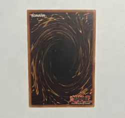 Yugioh Two-Pronged Attack 2002 LOB-061 Rare 1st Edition HP - Image 2