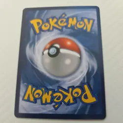 Squirtle with Grey Felt Hat Pokemon x Van Gogh Black Star Promo ACG Art Card NM - Image 2