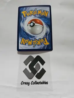 Pokemon Cards Charmander 026/197 Reverse Holo Obsidian Flames Mint Cards - Image 2