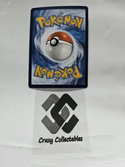 Pokemon Cards Vulpix 028/197 Reverse Holo Obsidian Flames Mint Cards - Image 2