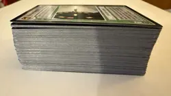 Star Wars CCG Hoth Expansion Complete Common/Uncommon Set (108 Cards) - Decipher - Image 3