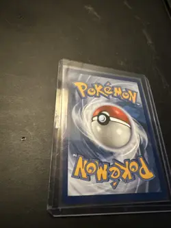 Pokemon TCG Latios 203/191 Surging Sparks Illustration Rare Card - Image 3