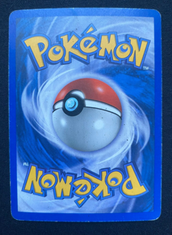 Shiftry 12/92 Pokemon Card Holo Rare EX Legend Maker (HP) - Image 2