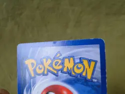 Pokemon Trading Card - Neo Genesis: Double Gust 100/111 - Image 3