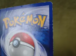Pokemon Trading Card - Neo Genesis: Double Gust 100/111 - Image 4