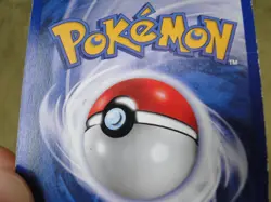 Pokemon Trading Card - Neo Genesis: Double Gust 100/111 - Image 5